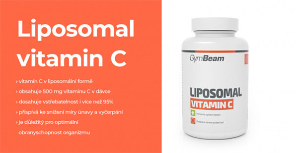 Liposomal Vitamin C